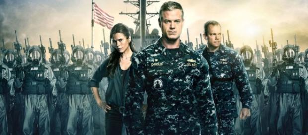 The Last Ship TV show on TNT: season 4 - tvseriesfinale.com The Last Ship TV show on TNT: season 4 - tvseriesfinale.com