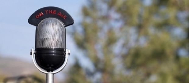 'Union JACK' radio station is now on the air in Britain 'Union JACK' radio station is now on the air in Britain