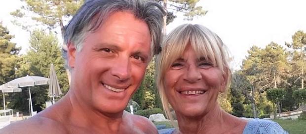 Uomini e donne gossip Gemma e Giorgio Uomini e donne gossip Gemma e Giorgio