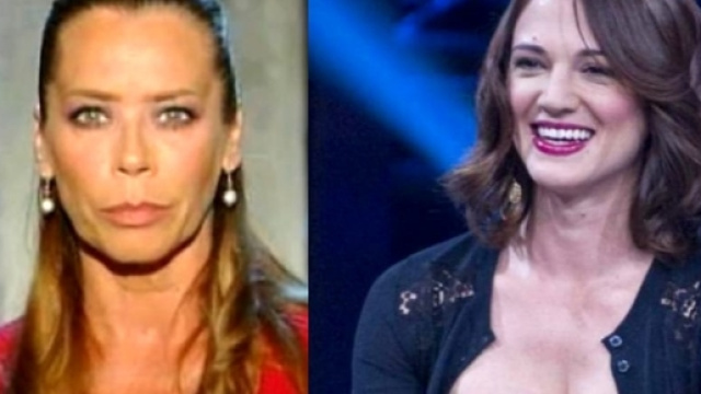 Barbara De Rossi - virgilio.it