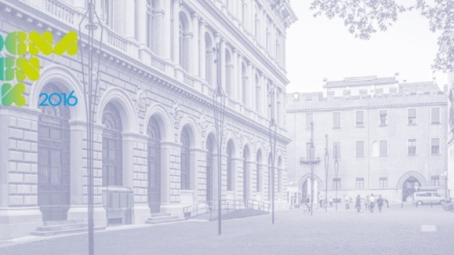 Bologna Design Week 2016 nel cuore della citt&agrave;