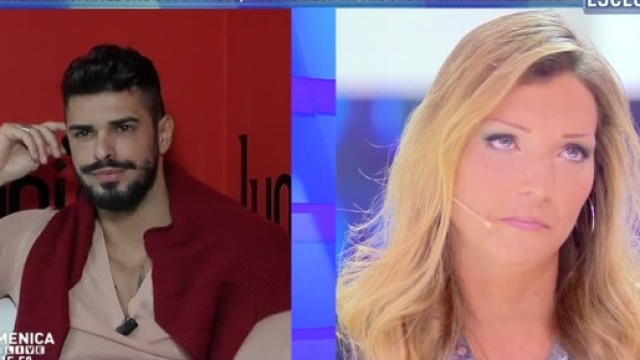 Cristian e Tara gossip news oggi