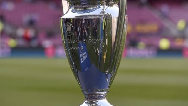 Pronostici Champions League martedì 13 settembre