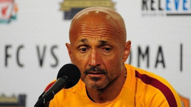 Spalletti in lutto per la morte dei suoceri