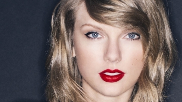 Taylor Swift, la cantante di "Blank Space" &egrave; di nuovo single