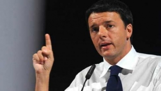 Ultime notizie scuola, sabato 10 settembre 2016: Renzi a Catania, foto cityrumors.it
