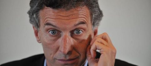 Macri: fracasó en el mini Davos y se vienen más ajustes