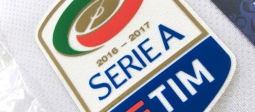 Calendario Serie A 2016/2017 quarta giornata