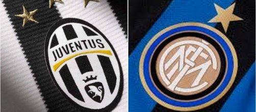 Juventus e Inter, sfida sul mercato.