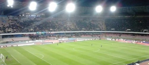 Dinamo Kiev-Napoli: diretta tv in chiaro
