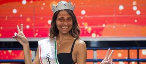 FOTO - La nuova miss Italia è Antonio Conte! La divertente ... - areanapoli.it