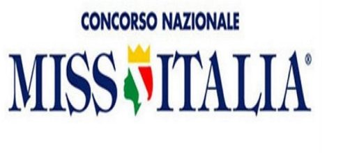 Il logo del concorso Miss Italia