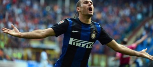 Inter, maxi offerta dell'Inter per Palacio