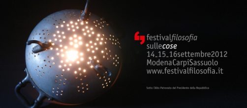 Le cose”, Festival di Filosofia 2012 | Poesia, di Luigia Sorrentino - rainews.it