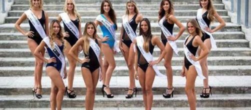 Miss Italia 2016 vincitrice finale