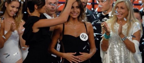 Miss Italia: vince Rachele Risaliti, seconda la "curvy" Paola ... - repubblica.it