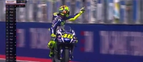 MotoGP San Marino / Misano 2016, diretta gara oggi