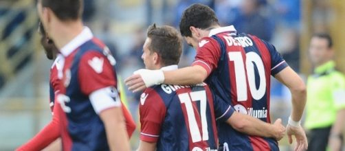 Pre partita) Bologna-Roma, Giaccherini: “I giallorossi sono un ... - vogliadiroma.com
