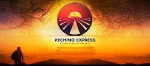 Replica Pechino Express 5 prima puntata