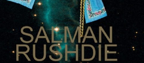 Salman Rushdie: Deux ans, huit mois et vingt-huit nuits