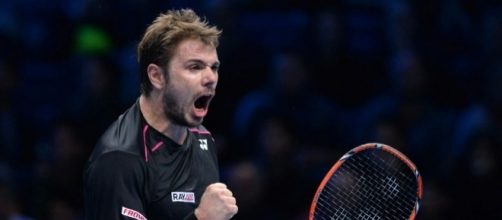 Stanislas Wawrinka - Player Profile - Tennis - Eurosport - eurosport.com