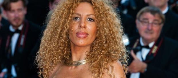 Afida Turner annonce sa grossesse d'une manière bien spéciale ... - magicmaman.com Afida Turner annonce sa grossesse d'une manière bien spéciale ... - magicmaman.com