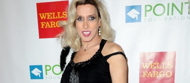 Alexis Arquette talks about being transgender (2009) - CNN Video - cnn.com Alexis Arquette talks about being transgender (2009) - CNN Video - cnn.com