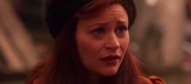 Belle and Rumple's storyline in 'Once Upon A Time' season 6 - Photo via OUAT epic tales/Photo screencap via ABC/YouTube.com Belle and Rumple's storyline in 'Once Upon A Time' season 6 - Photo via OUAT epic tales/Photo screencap via ABC/YouTube.com