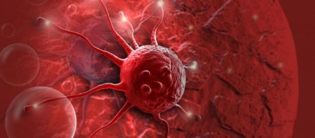 Cientistas criam arma para combater o câncer Cientistas criam arma para combater o câncer