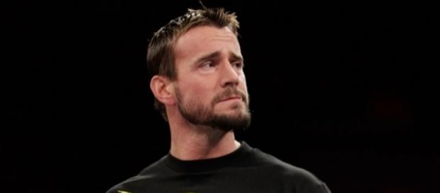 CM Punk got way over his head at UFC 203! Photo: Blasting News Library -The Void Magazine - the-void.co.uk CM Punk got way over his head at UFC 203! Photo: Blasting News Library -The Void Magazine - the-void.co.uk