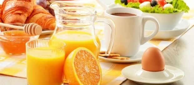 Cómo preparar un Desayuno Nutritivo Cómo preparar un Desayuno Nutritivo