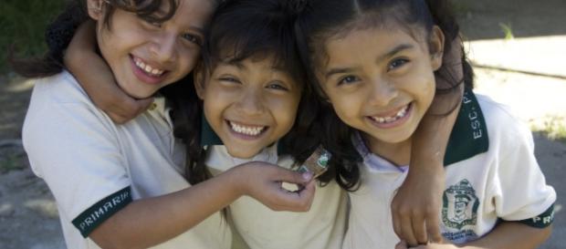 ¿Cómo sería México si tuviera una educación de calidad? ¿Cómo sería México si tuviera una educación de calidad?