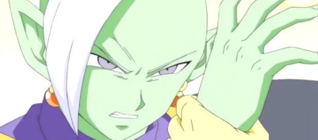 Dragon Ball Super: Goku vs Zamasu, capitulo 53 - Taringa! - taringa.net Dragon Ball Super: Goku vs Zamasu, capitulo 53 - Taringa! - taringa.net