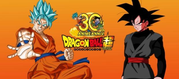 El capitulo 58 de 'Dragon Ball Super' revela los planes de Zamasu y del futuro de la saga El capitulo 58 de 'Dragon Ball Super' revela los planes de Zamasu y del futuro de la saga