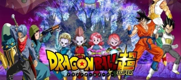 El capitulo 58 de 'Dragon Ball Super' revela los planes de Zamasu y del futuro de la saga El capitulo 58 de 'Dragon Ball Super' revela los planes de Zamasu y del futuro de la saga