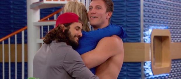 Gossip News Hub : 'Big Brother 18' Spoilers, Updates, and News ... - gossipnewshub.com Gossip News Hub : 'Big Brother 18' Spoilers, Updates, and News ... - gossipnewshub.com