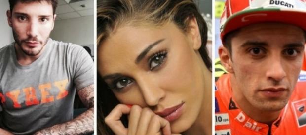 Gossip: nuova vita per Stefano De Martino, Belen Rodriguez preoccupata per Iannone. Gossip: nuova vita per Stefano De Martino, Belen Rodriguez preoccupata per Iannone.