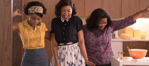 HIDDEN FIGURES First Look + Pharrell Williams to Perform Live at ... - vimooz.com HIDDEN FIGURES First Look + Pharrell Williams to Perform Live at ... - vimooz.com