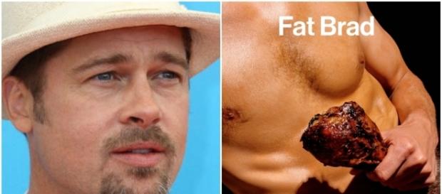 Il libro di ricette di Brad Pitt Il libro di ricette di Brad Pitt