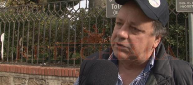 Mariano Ferro annuncia la nascita di un nuovo Movimento Mariano Ferro annuncia la nascita di un nuovo Movimento