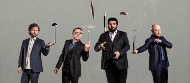 MasterChef Italia 5 Anticipazioni seconda puntata MasterChef Italia 5 Anticipazioni seconda puntata