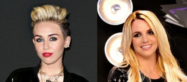 #MileyCyrus torna a parlare di #BritneySpears, nel nuovo numero di #Elle magazine. #BlastingNews #MileyCyrus torna a parlare di #BritneySpears, nel nuovo numero di #Elle magazine. #BlastingNews