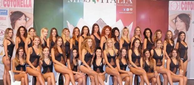 Miss Italia 2016 nome vincitrice Miss Italia 2016 nome vincitrice
