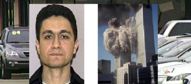 O egípcio Mohammed Atta, acusado de explodir as Torres Gêmeas O egípcio Mohammed Atta, acusado de explodir as Torres Gêmeas