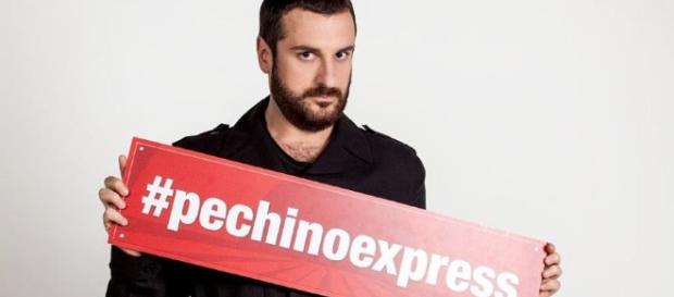 Pechino Express: al via la quinta edizione Pechino Express: al via la quinta edizione