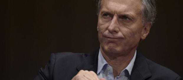 Por orden del FMI se viene màs tarifazo, ajuste, desempleo y ataque a CFK Por orden del FMI se viene màs tarifazo, ajuste, desempleo y ataque a CFK