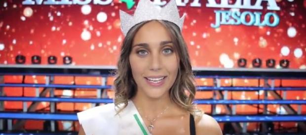 Rachele Risaliti Miss Italia 2016 Rachele Risaliti Miss Italia 2016