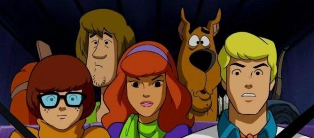 Scooby-Do and the Gang Are Coming Back to Theaters | Digital Trends - digitaltrends.com Scooby-Do and the Gang Are Coming Back to Theaters | Digital Trends - digitaltrends.com