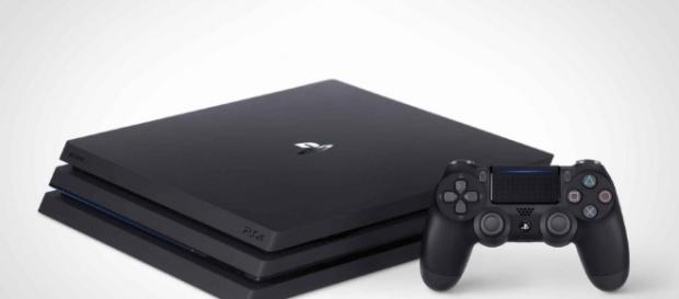 Sony annonce la PlayStation 4 Slim et la PlayStation 4 Pro Sony annonce la PlayStation 4 Slim et la PlayStation 4 Pro