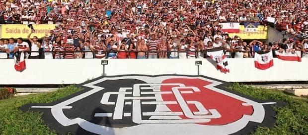 Sport x Santa Cruz: assista ao jogo ao vivo Sport x Santa Cruz: assista ao jogo ao vivo